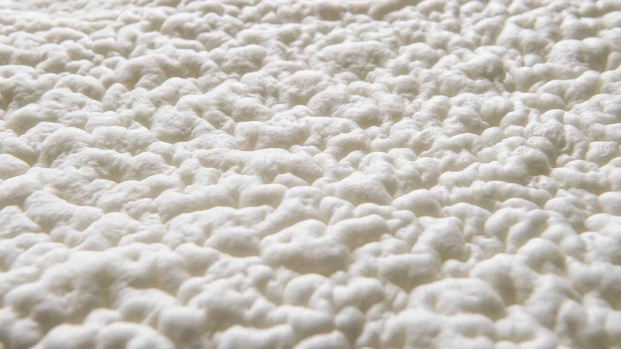 Pole Barn / Shop, Full-Building Foam